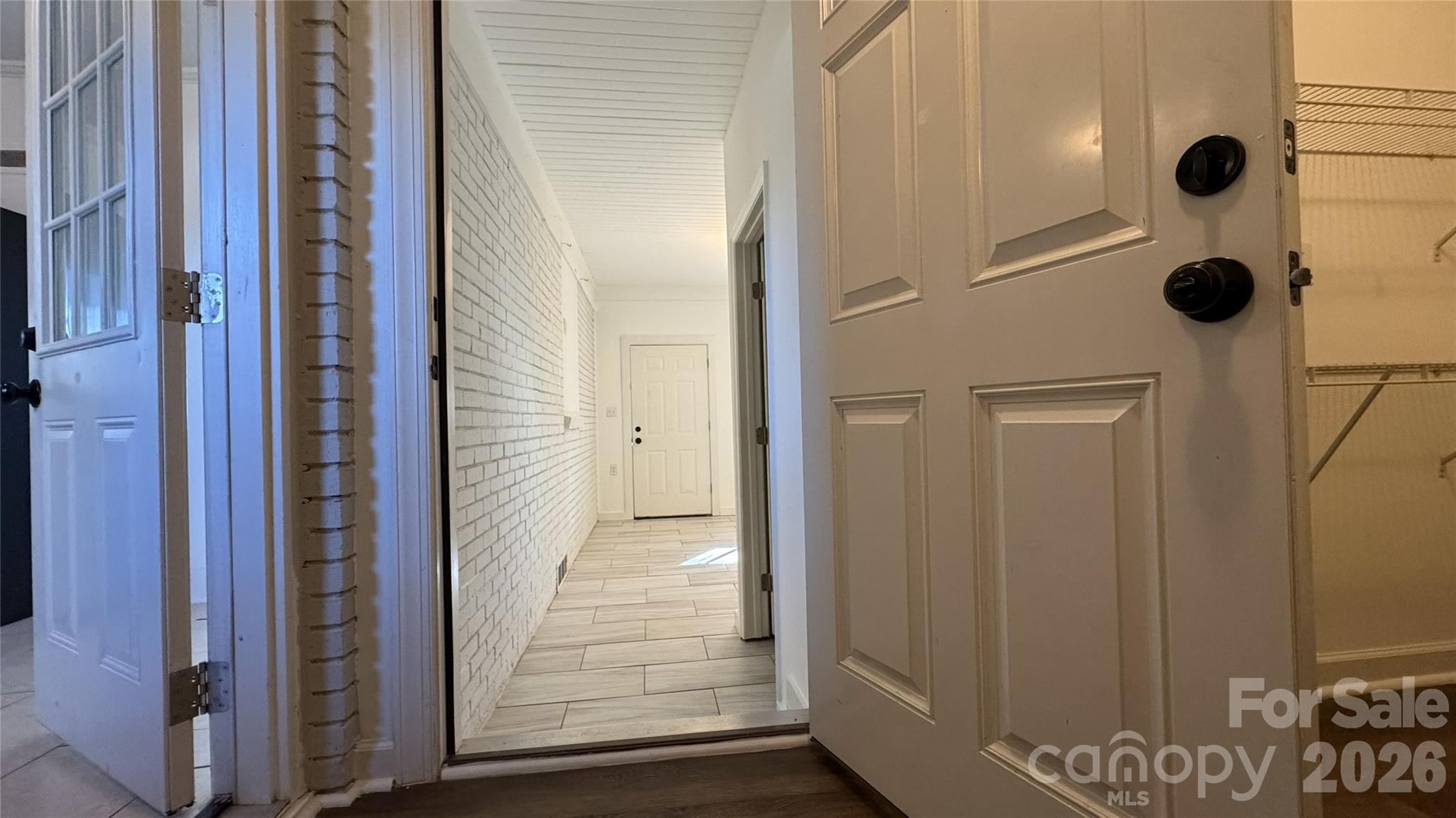 7507 Wilson Grove Road Mint Hill, NC 28227 - Photo 19 of 48 a view of a bathroom