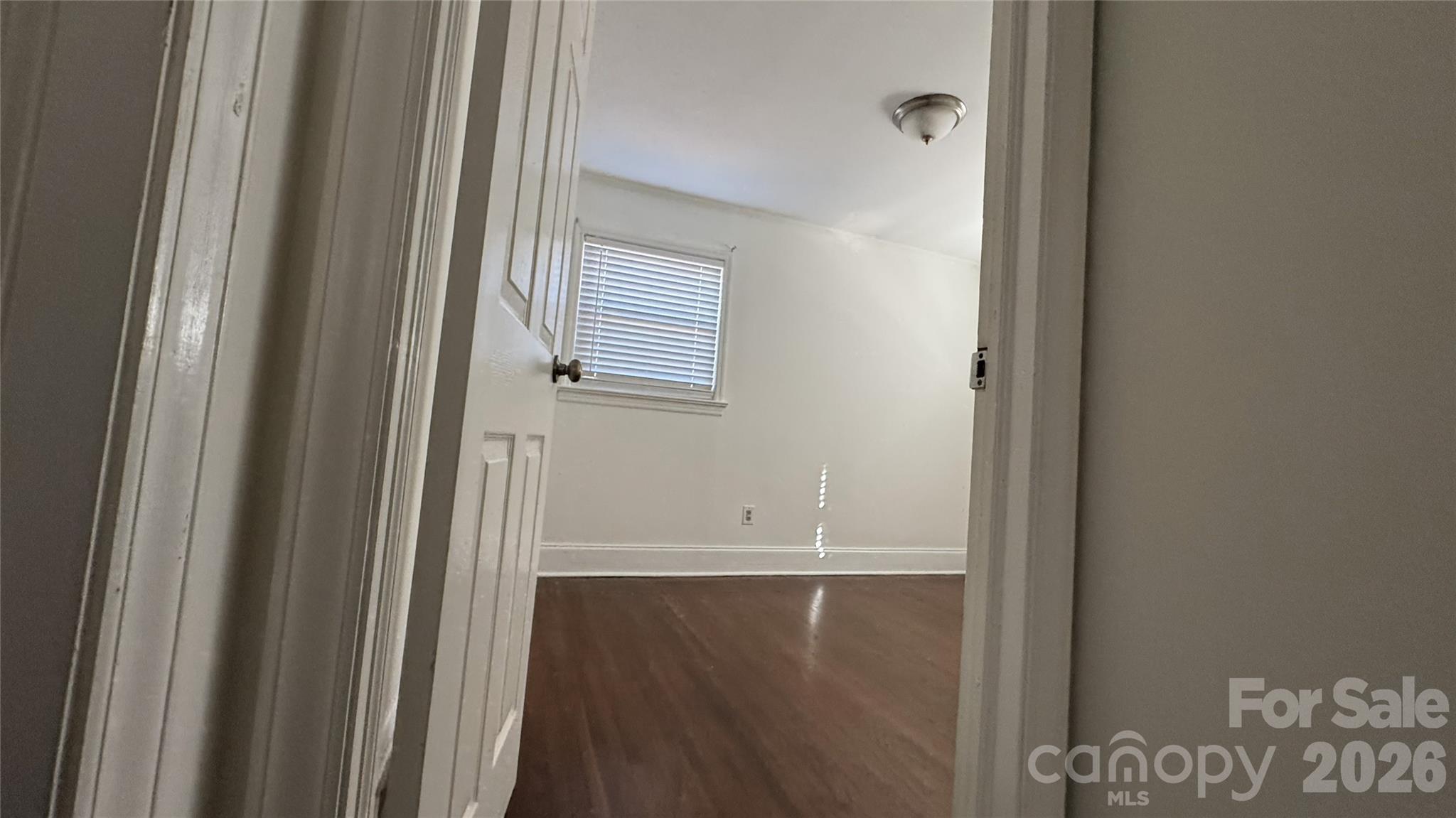 7507 Wilson Grove Road Mint Hill, NC 28227 - Photo 37 of 48 a view of front door