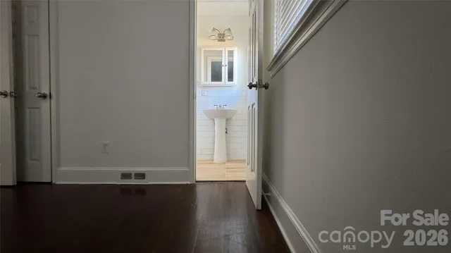 $349,995 | 7507 Wilson Grove Road, Mint Hill, NC 28227