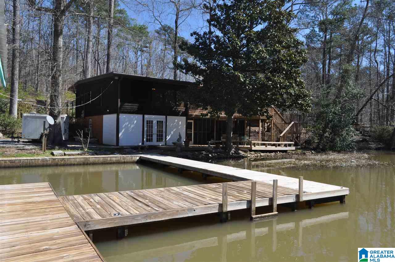 838 County Road 547 Verbena, AL 36091 - Photo 1 of 50