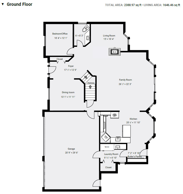 13310 Derby Road Lemont, IL 60439 - Photo 46 of 48 a picture of a wall with a white wall and a picture