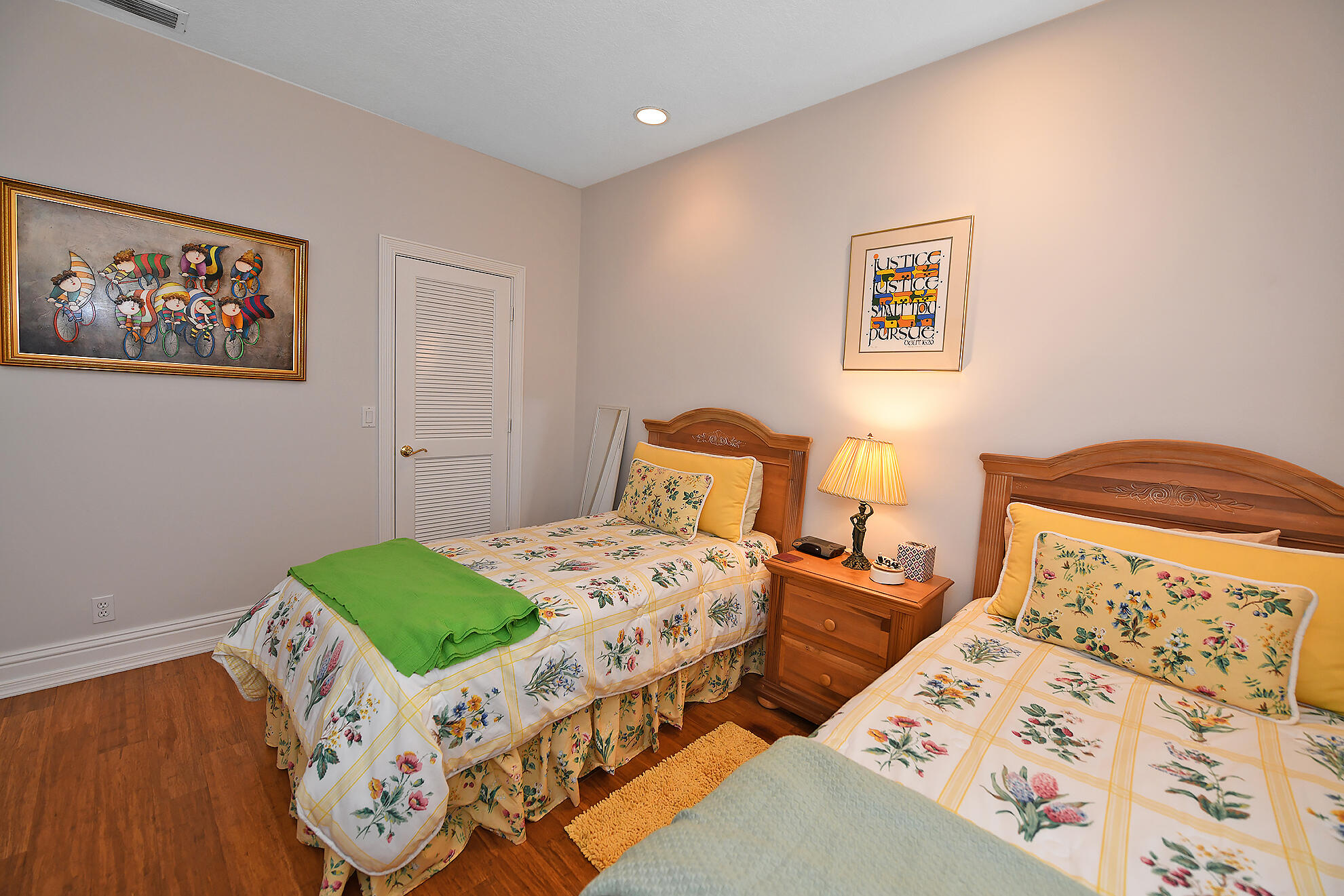7620 Mandarin Drive Boca Raton, FL 33433 - Photo 29 of 43 Guest Bedroom
