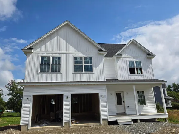 $487,750 | 155 Copeland Hill Road, Holden, ME 04429