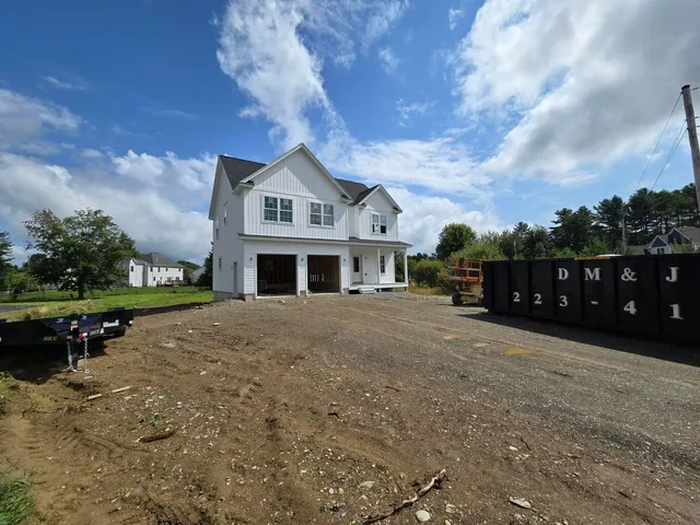 $499,900 | 155 Copeland Hill Road, Holden, ME 04429