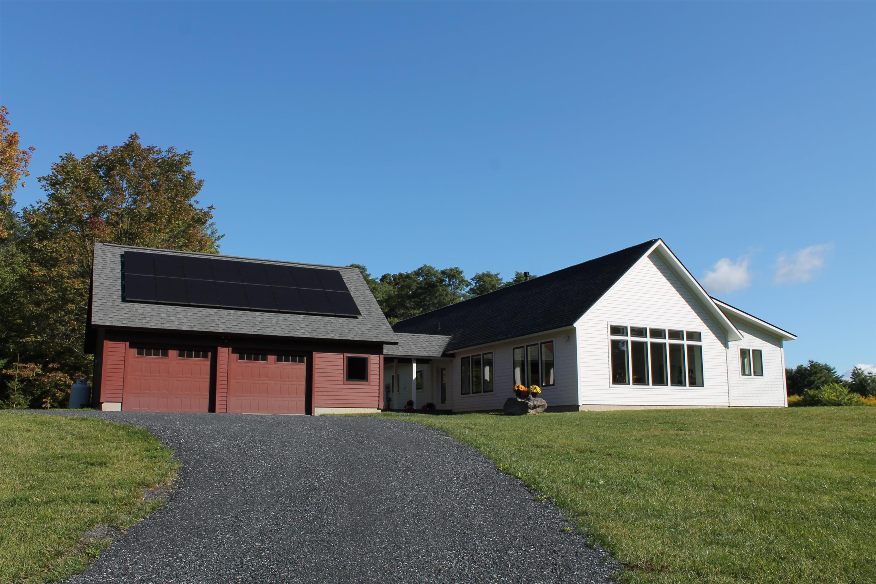 2512 Rotax Road Monkton, VT 05473 - Photo 3 of 60 Gallery Image 3