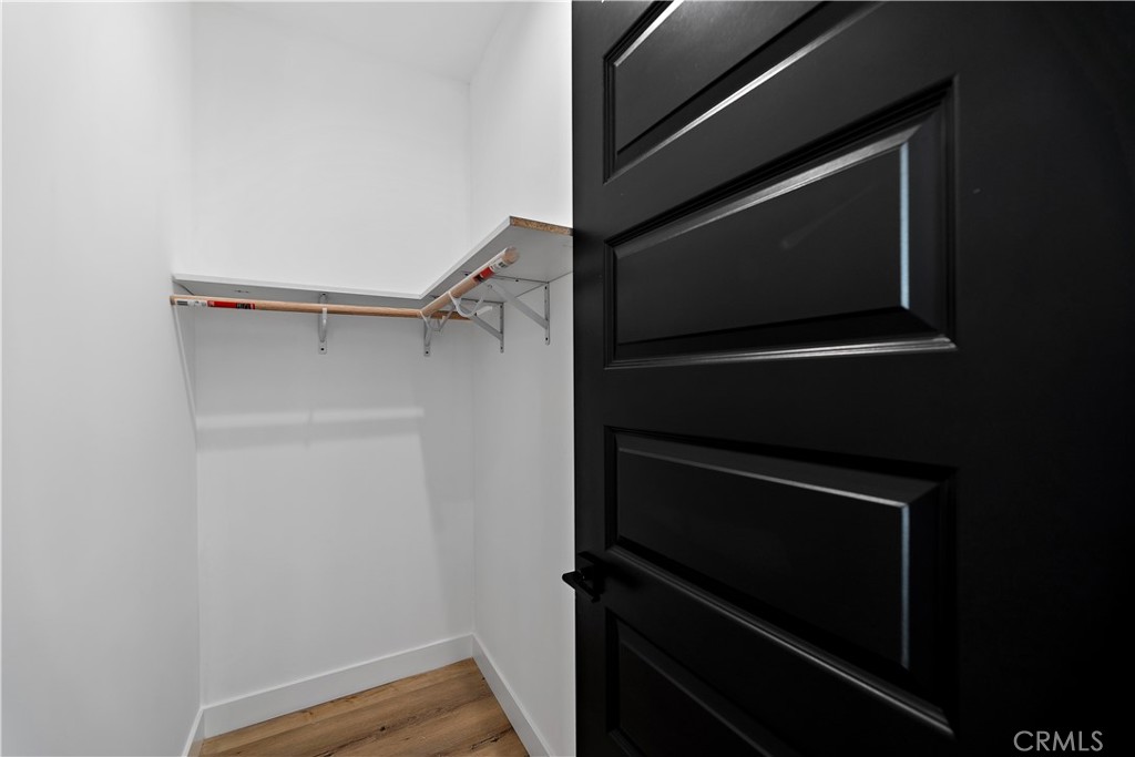 11857 West Flower Ln Valley Village Valley Village, CA 91607 - Photo 48 of 54 a view of an empty room