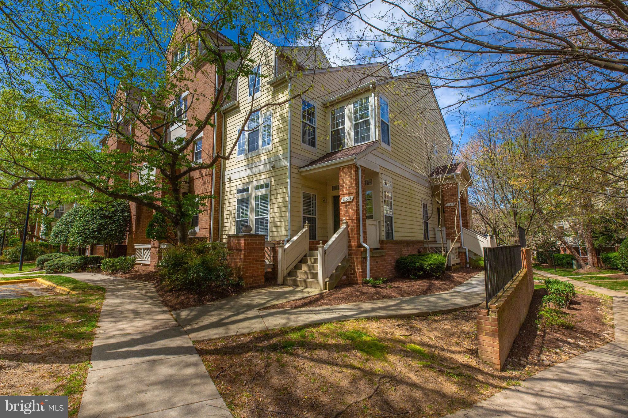 11318 Sundial Court, Unit 813 Reston, VA 20194 - Photo 1 of 26