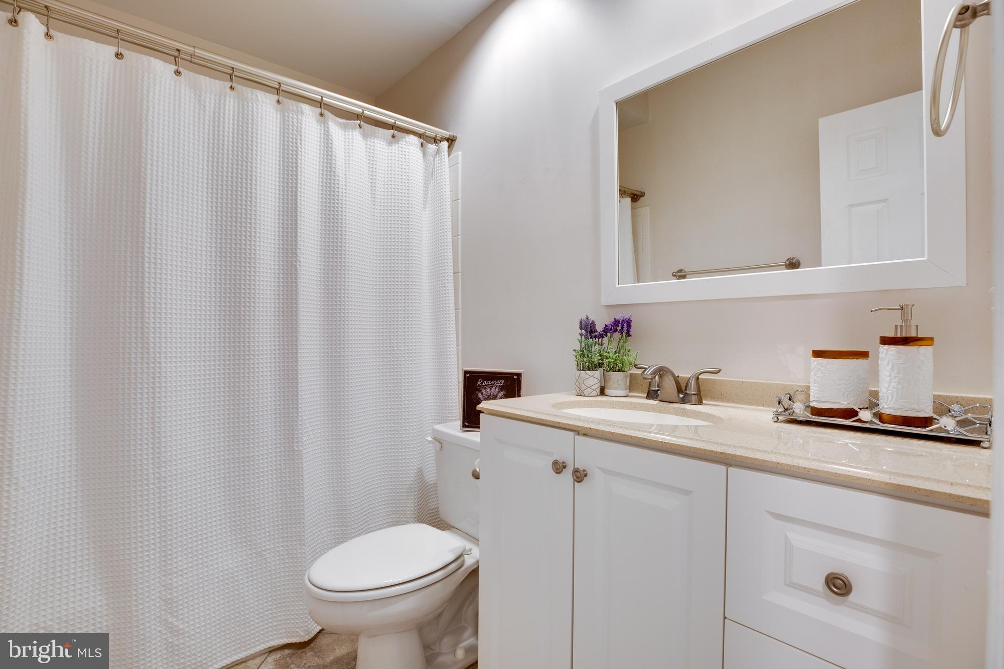 11318 Sundial Court, Unit 813 Reston, VA 20194 - Photo 21 of 26 Upgrade bathroom