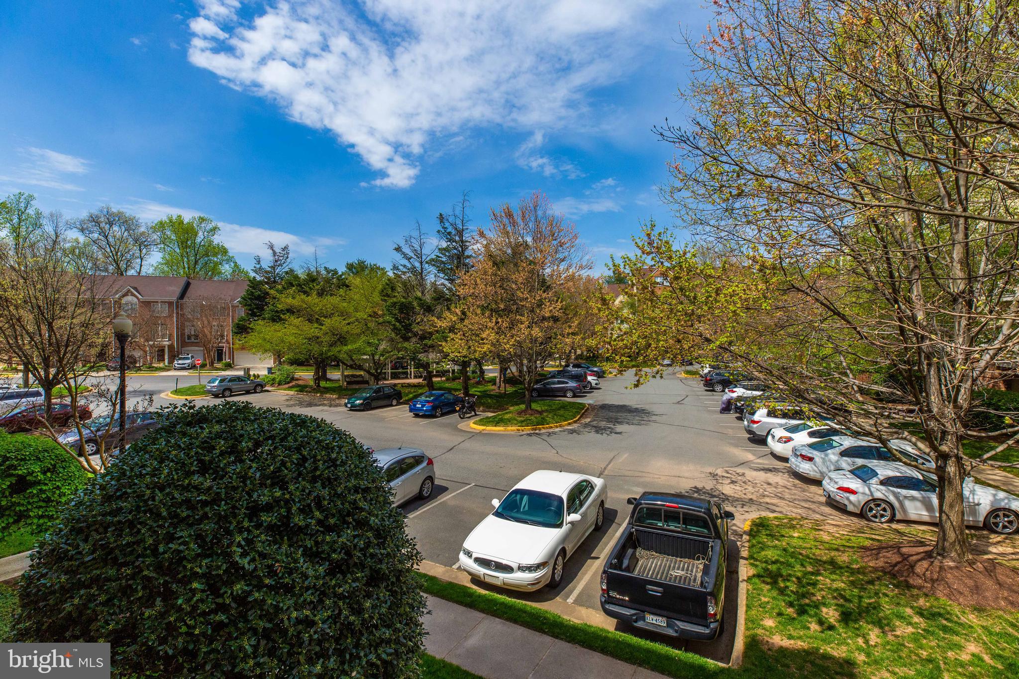 11318 Sundial Court, Unit 813 Reston, VA 20194 - Photo 25 of 26 Plenty of visitor parking spaces