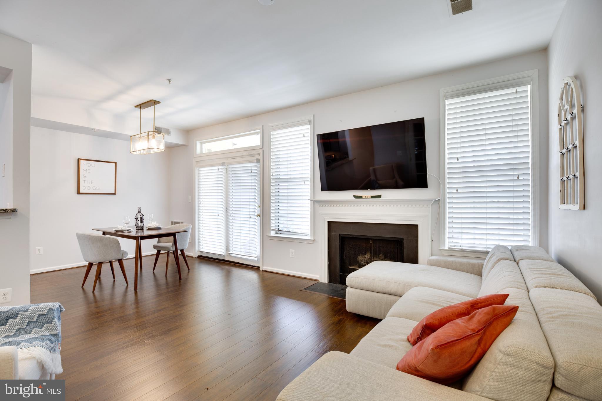 11318 Sundial Court, Unit 813 Reston, VA 20194 - Photo 7 of 26