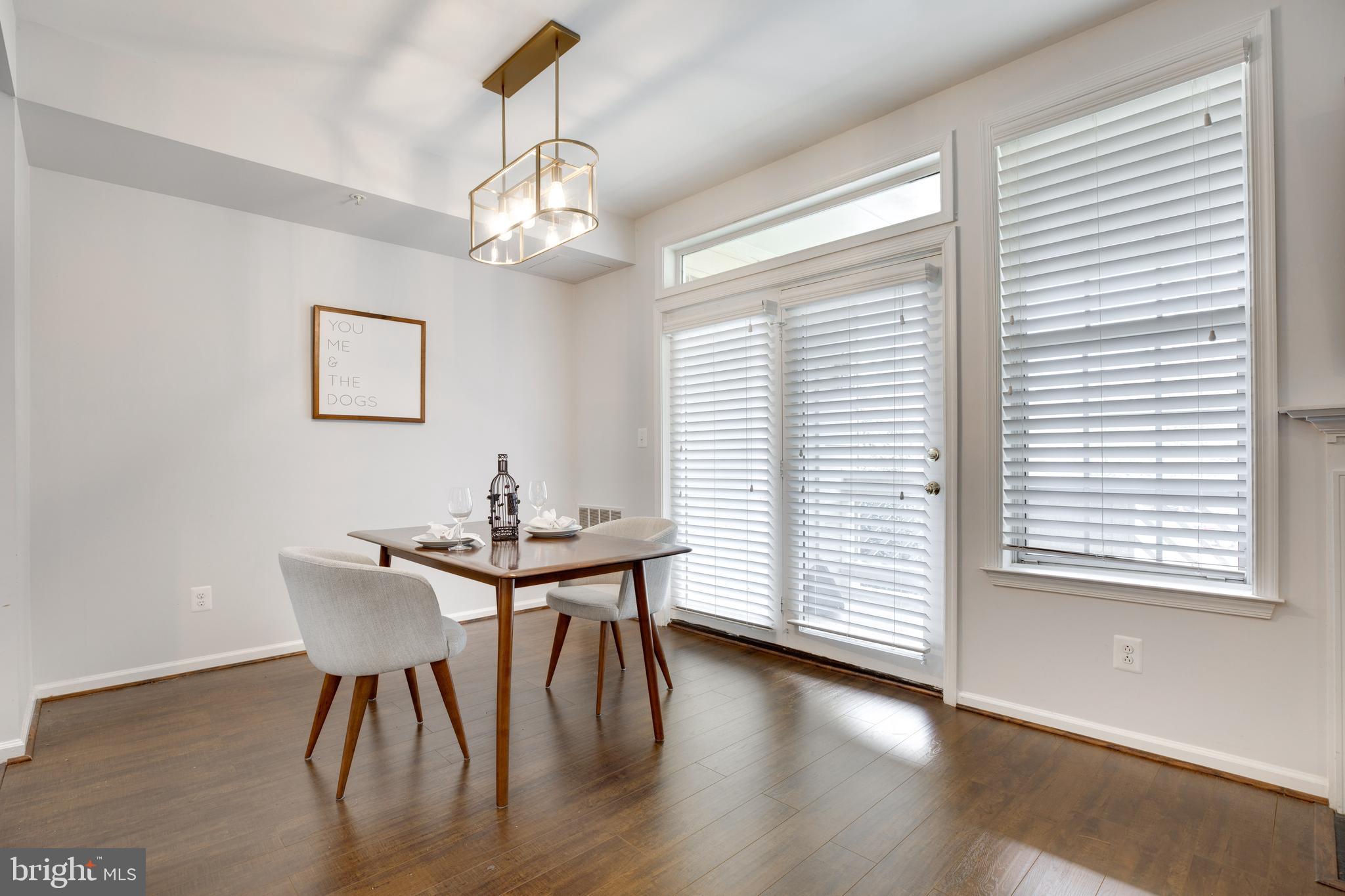 11318 Sundial Court, Unit 813 Reston, VA 20194 - Photo 9 of 26 You can enjoy your meal