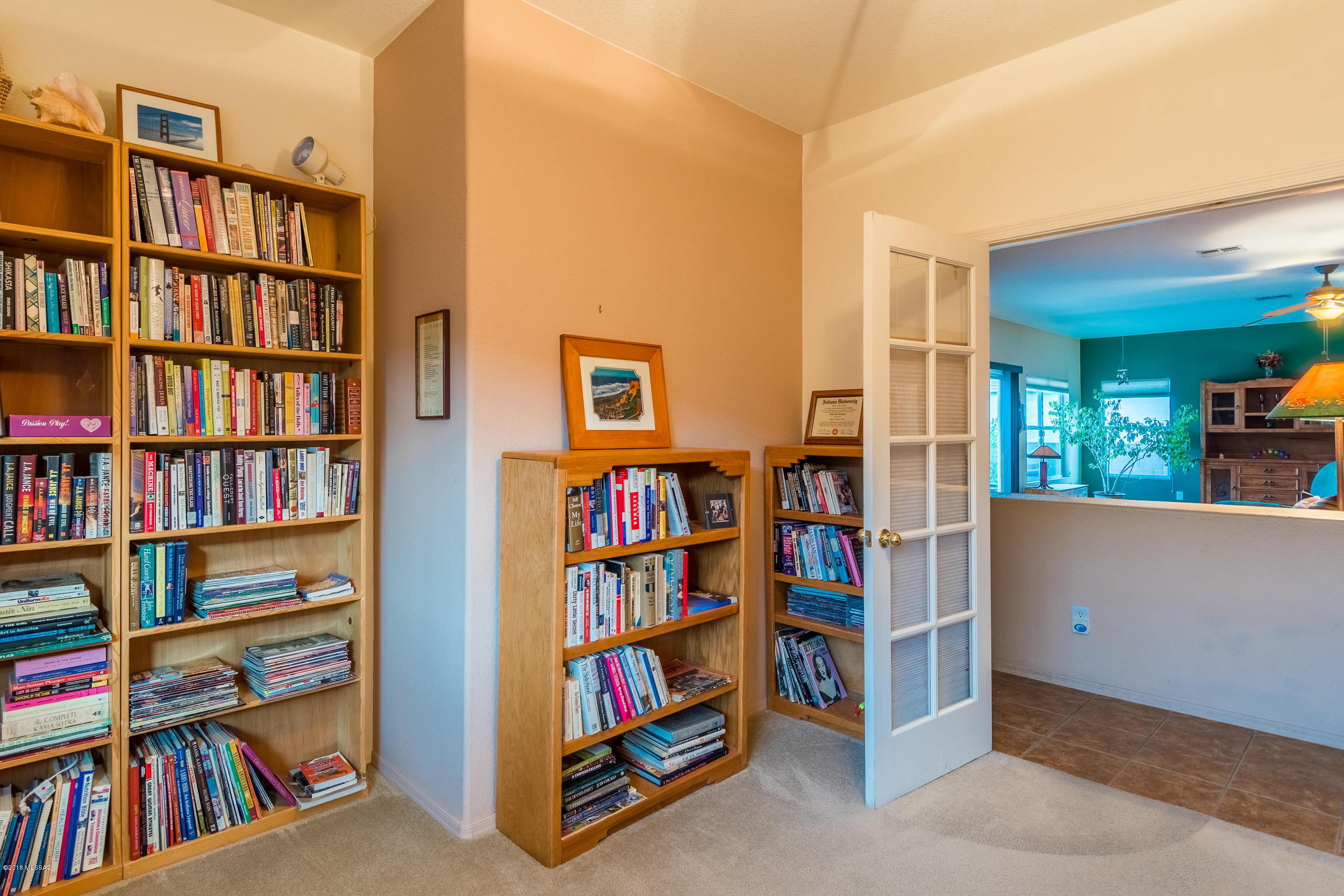 3335 South Desert Echo Road Tucson, AZ 85735 - Photo 18 of 40 Gallery Image 18