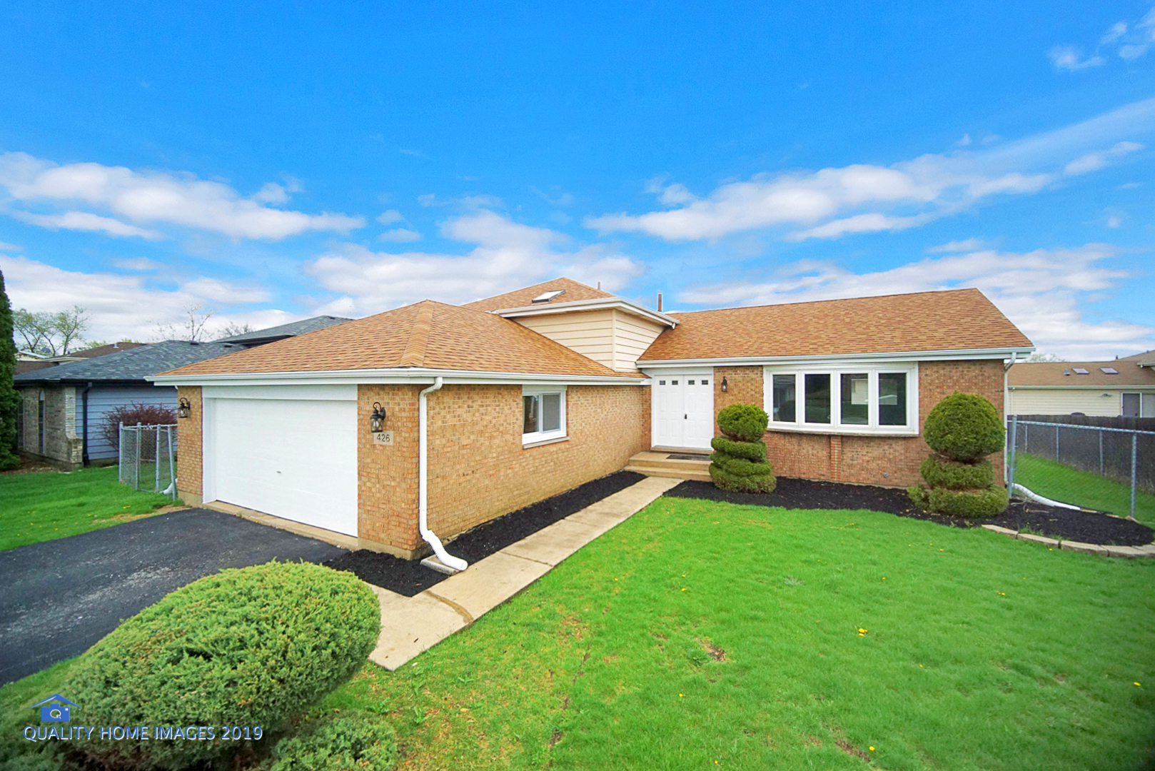 426 Wheatfield Road Matteson, IL 60443 - Photo 1 of 20