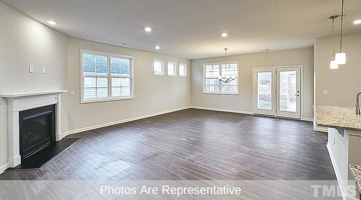 2206 Knight Xing Road Durham, NC 27703 - Photo 5 of 11 Gallery Image 5