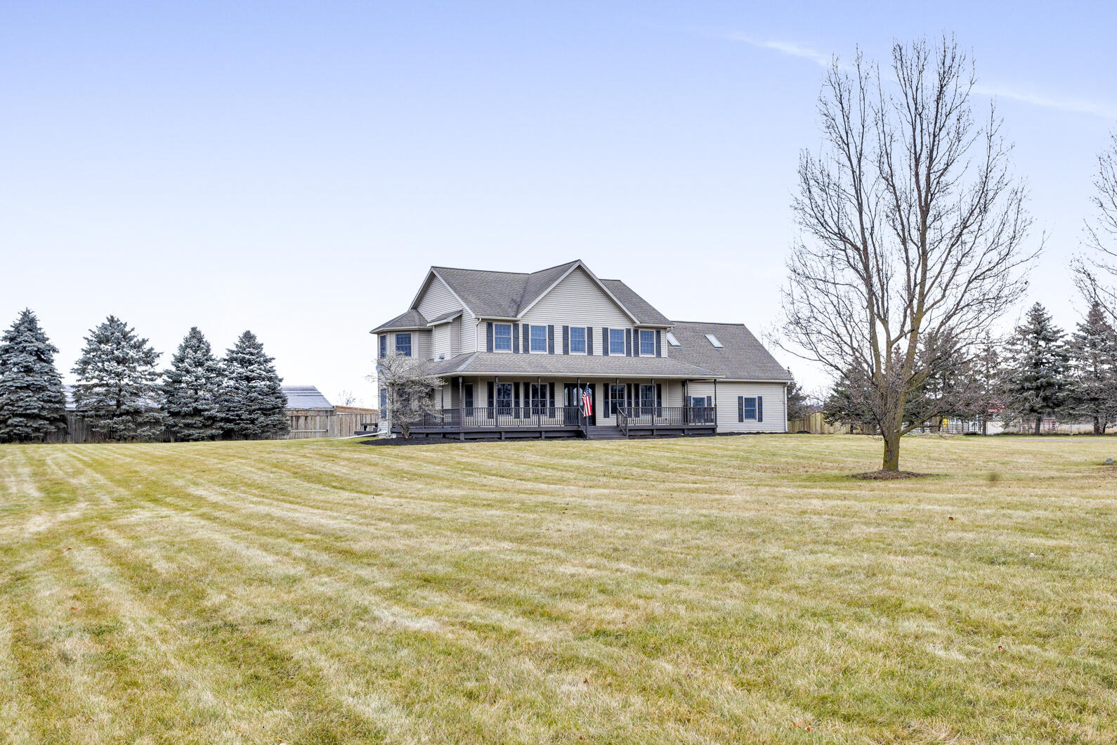 8422 Stony Lake Road Jackson, MI 49201 - Photo 1 of 54 0N0A9648