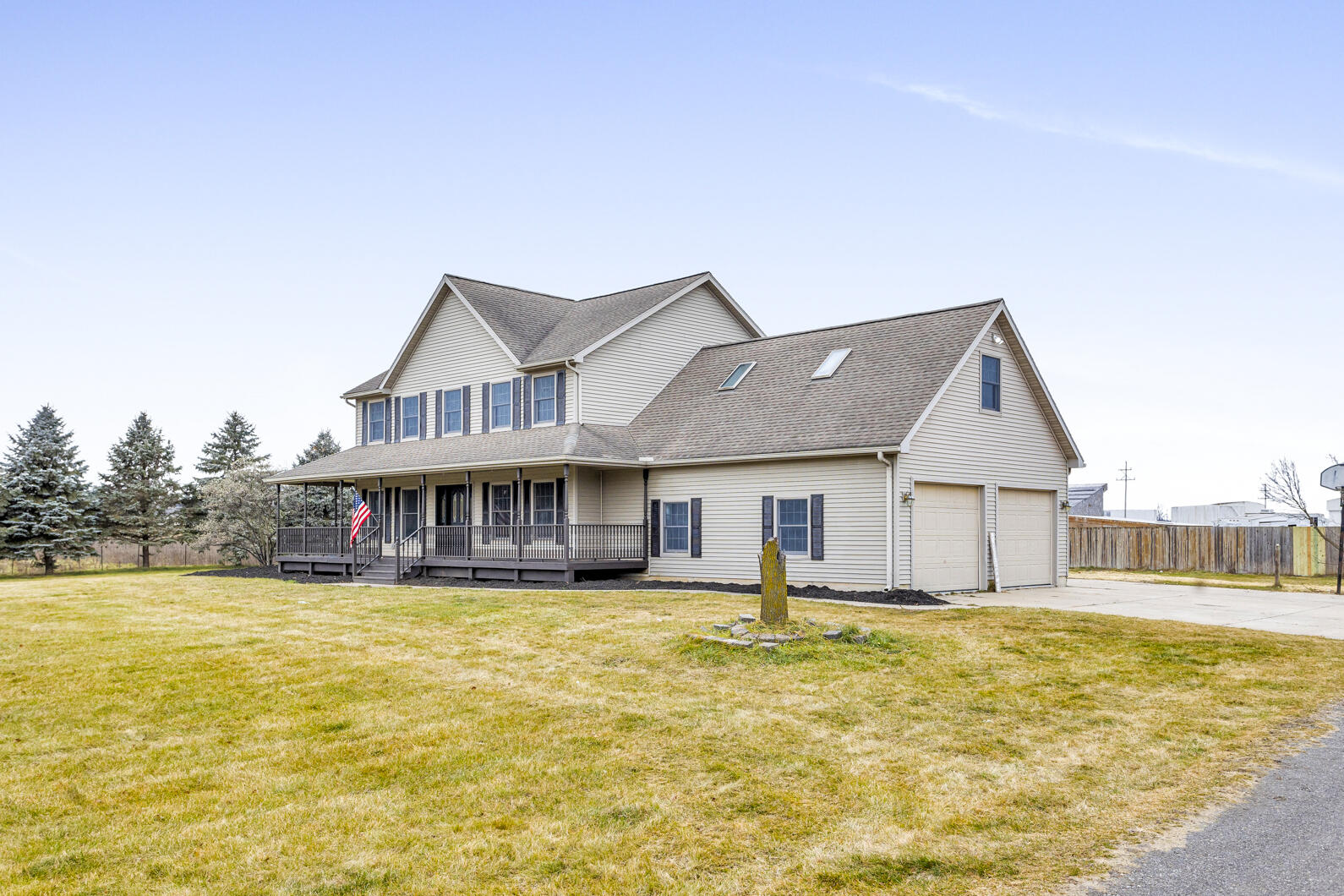 8422 Stony Lake Road Jackson, MI 49201 - Photo 4 of 54 0N0A9650