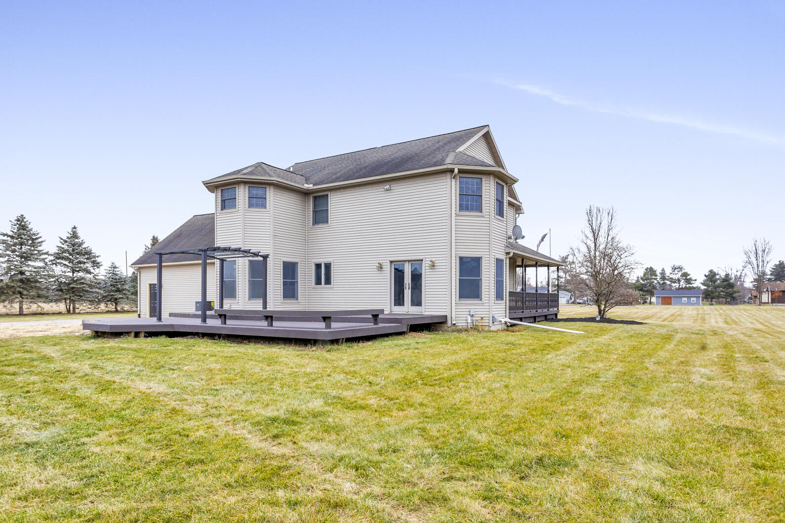 8422 Stony Lake Road Jackson, MI 49201 - Photo 7 of 54 0N0A9653