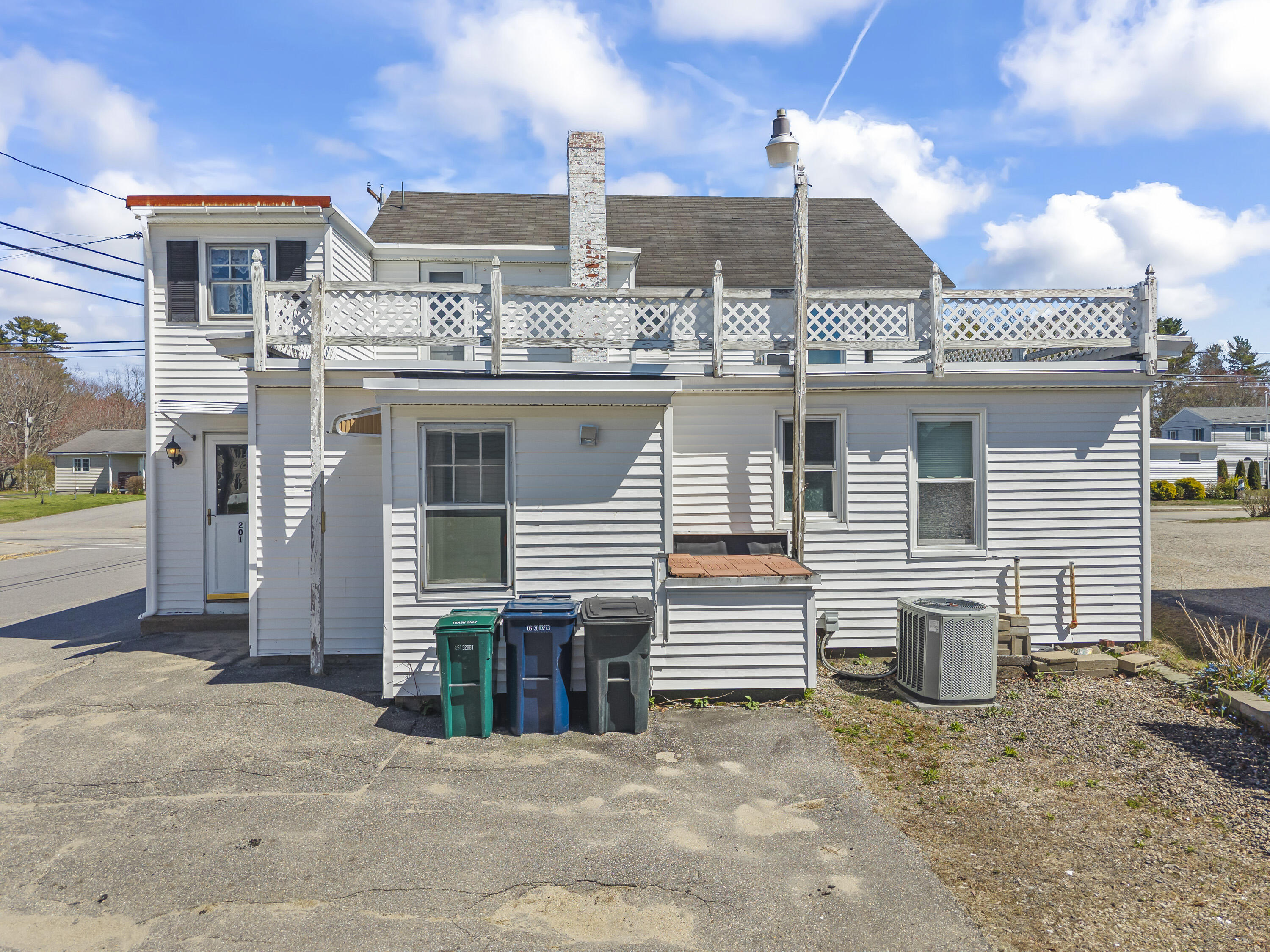 100 Granite Street Biddeford, ME 04005 - Photo 57 of 61 100 Granite St, Biddeford