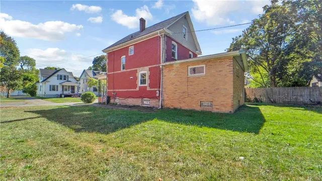 $119,000 | 61 Crombie Street, Rochester, NY 14605