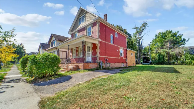 $119,000 | 61 Crombie Street, Rochester, NY 14605