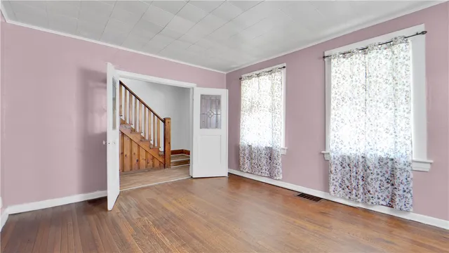 $119,000 | 61 Crombie Street, Rochester, NY 14605