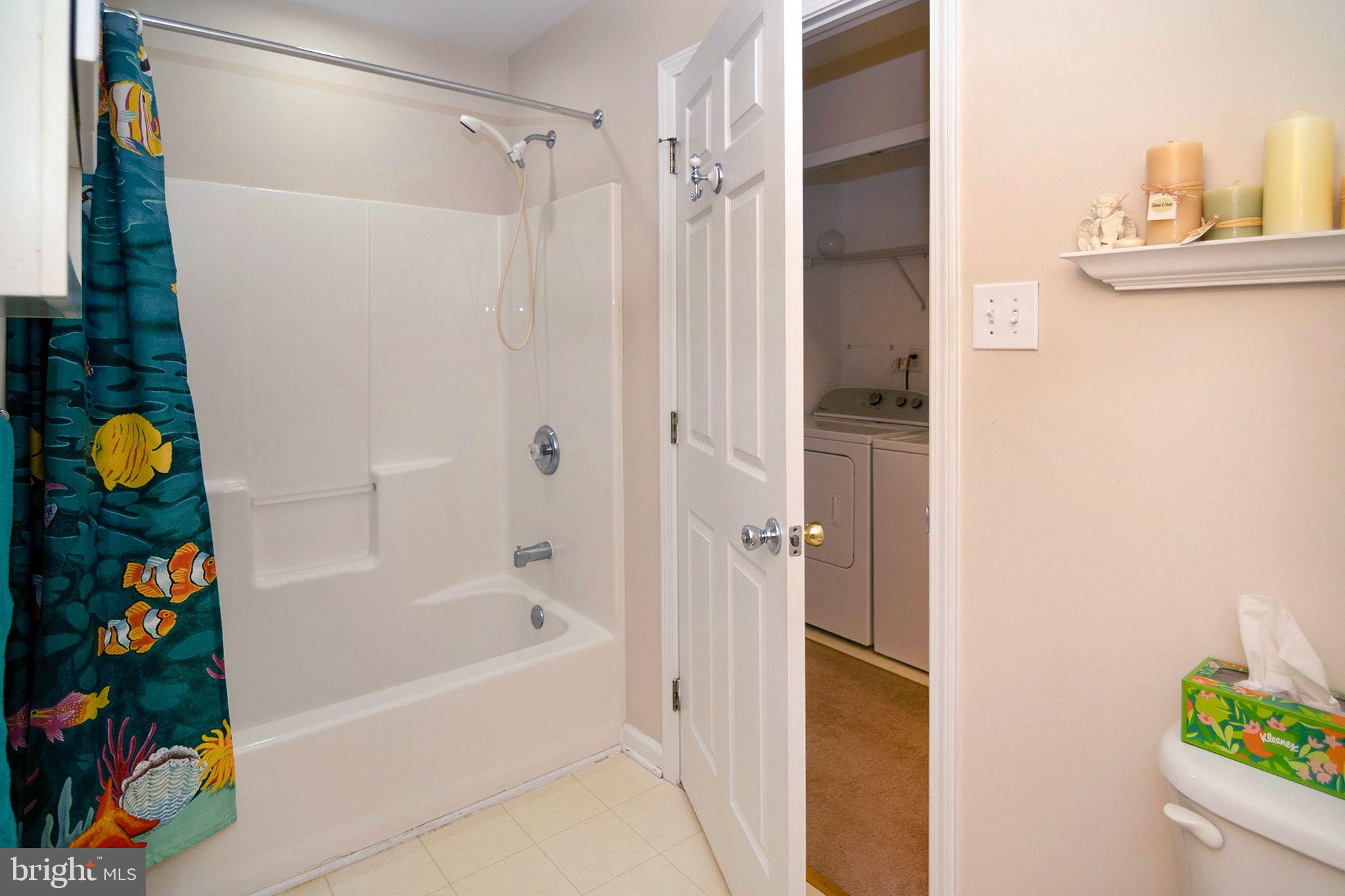 34 Chestertown Road Sicklerville, NJ 08081 - Photo 45 of 52 Upper Hall Bathroom