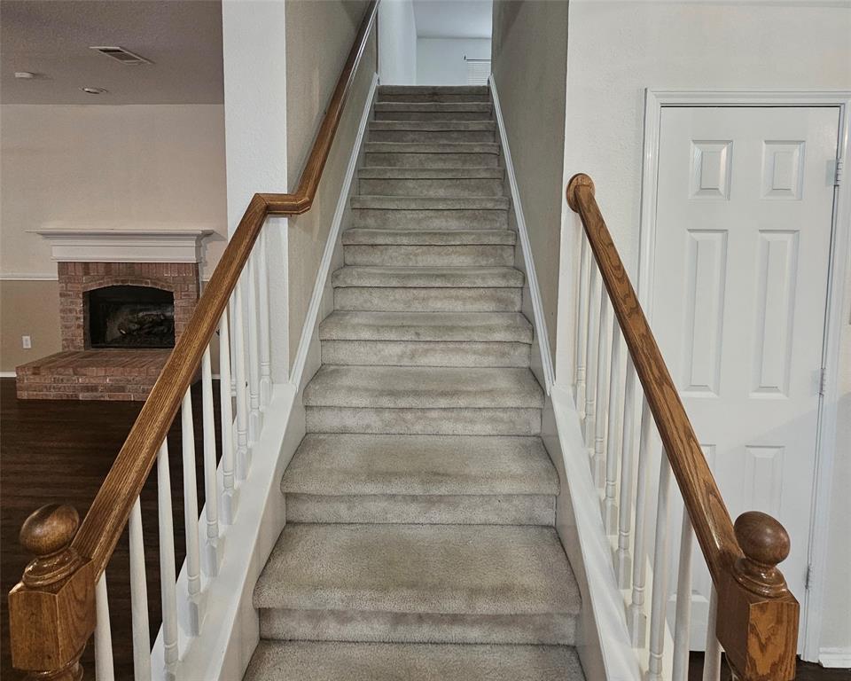 109 Greenfield Trail Forney, TX 75126 - Photo 13 of 26 a view of entryway