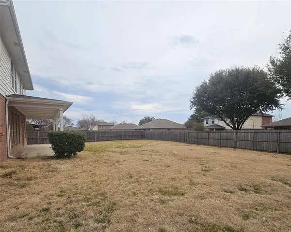 $3,700 | 109 Greenfield Trail, Forney, TX 75126