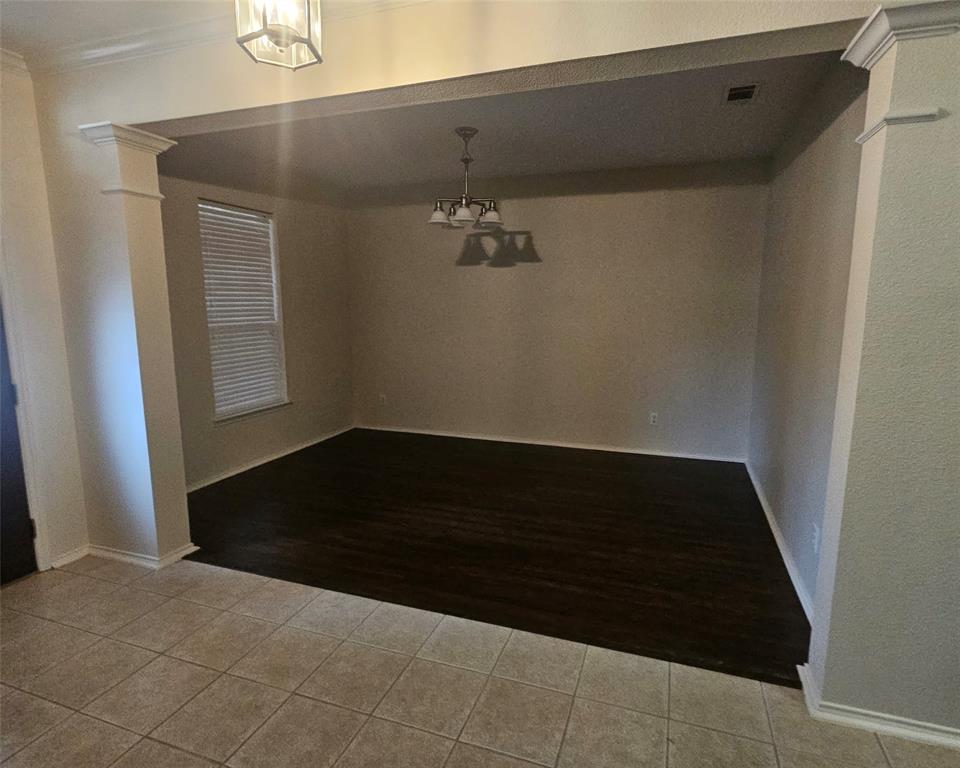 109 Greenfield Trail Forney, TX 75126 - Photo 9 of 26 a view of a hallway