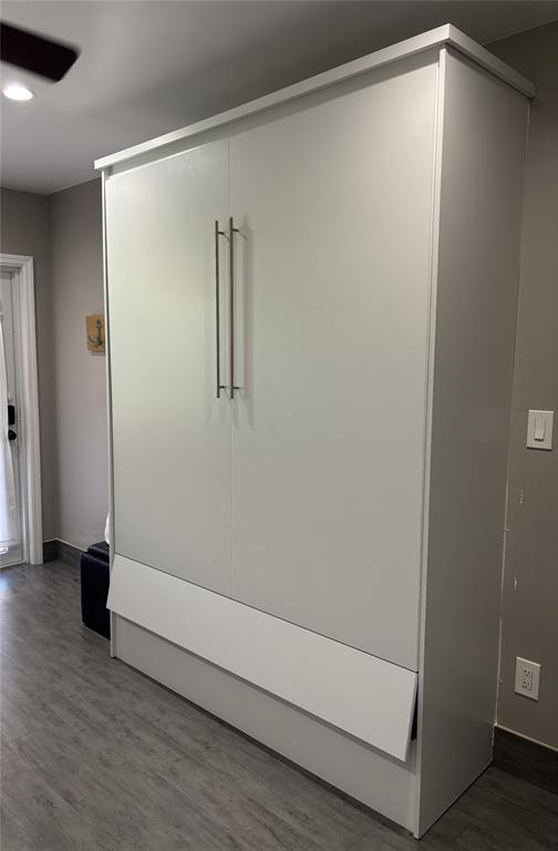 330 Arthur Street, Unit 115 Hollywood, FL 33019 - Photo 6 of 17 a view of small space