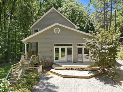 $735,000 | 720 Creekstone Drive, Chapel Hill, NC 27516