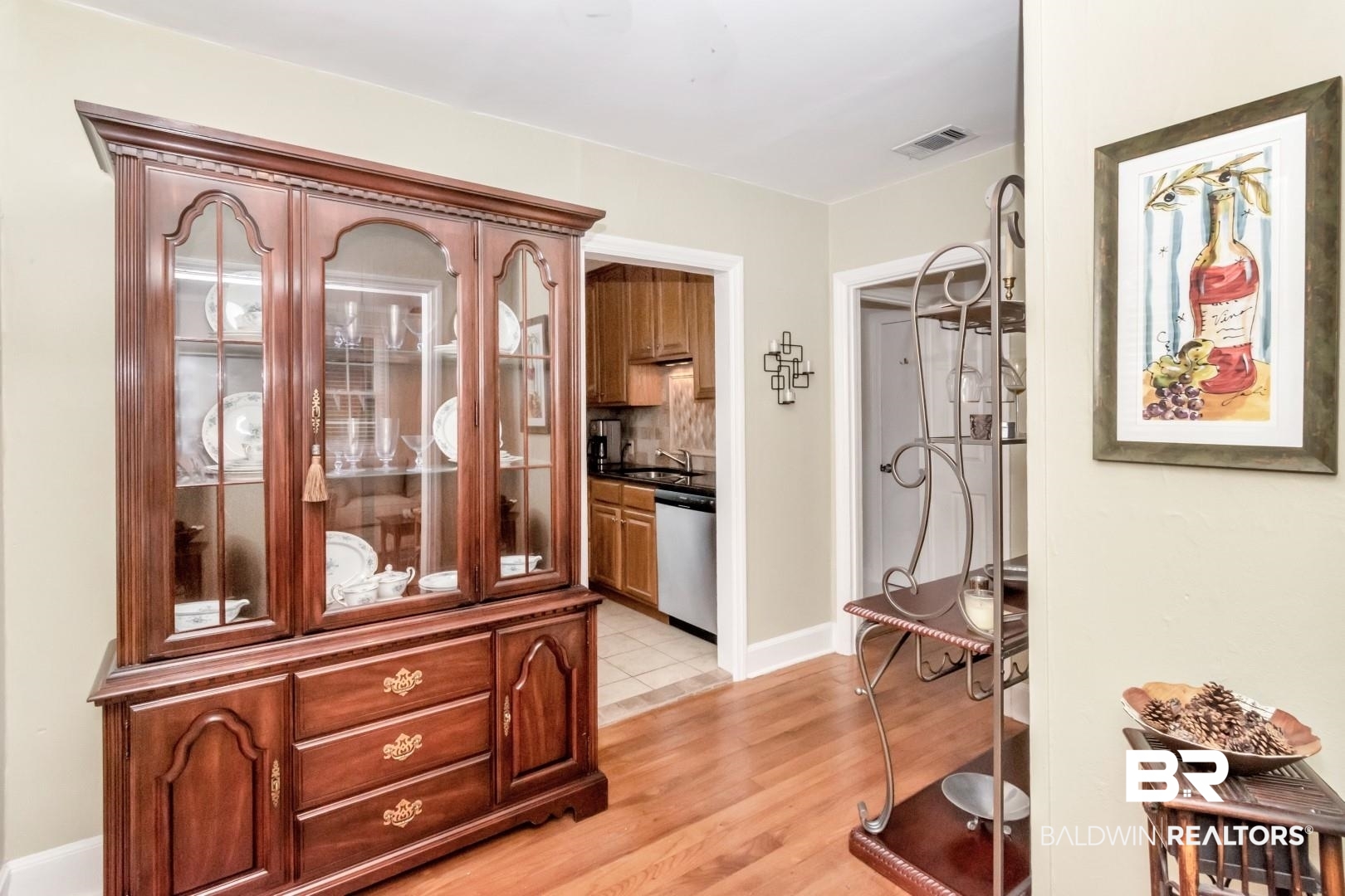 323 Azalea Circle West Mobile, AL 36608 - Photo 16 of 22