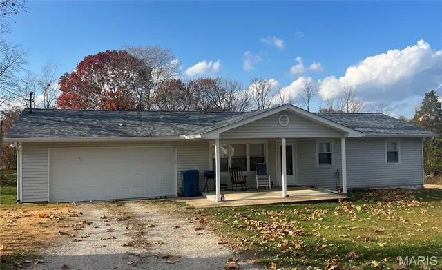 $150,000 | 113 Valley Vue Place, Festus, MO 63028