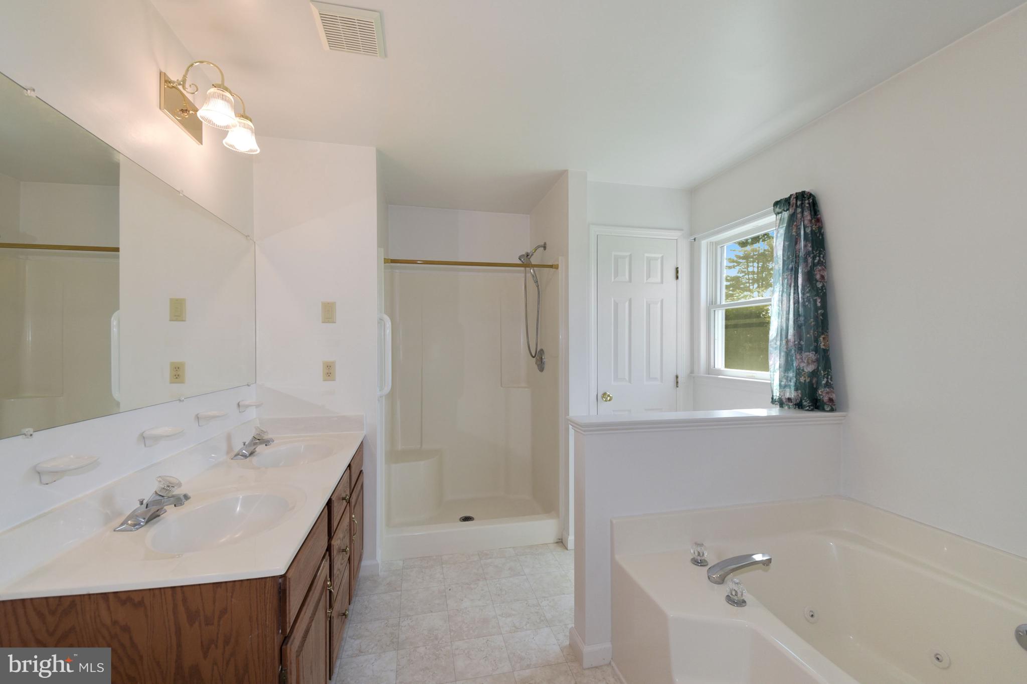 16920 Bullfrog Road Taneytown, MD 21787 - Photo 20 of 37 Primary Bath