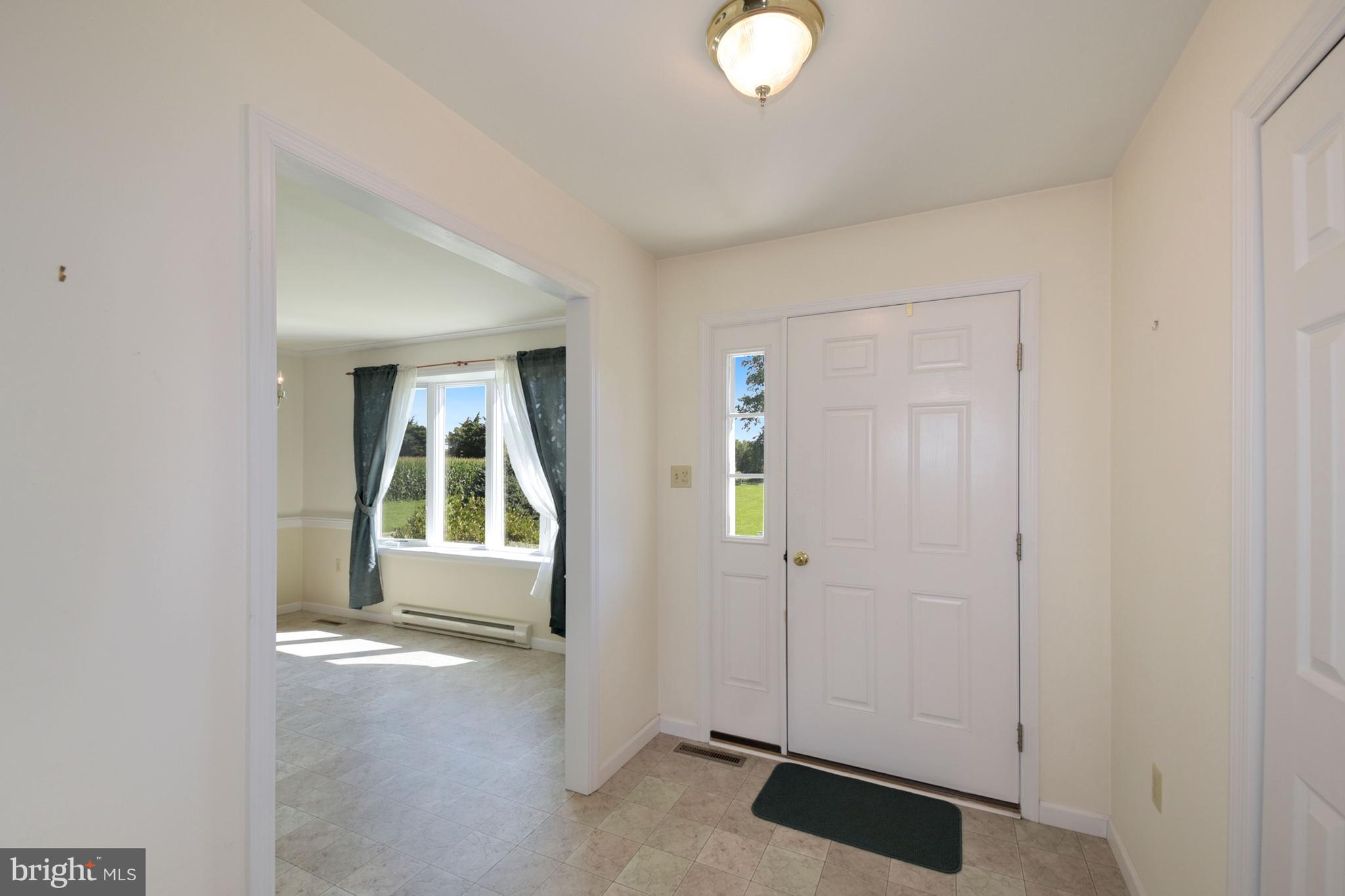 16920 Bullfrog Road Taneytown, MD 21787 - Photo 3 of 37 Foyer