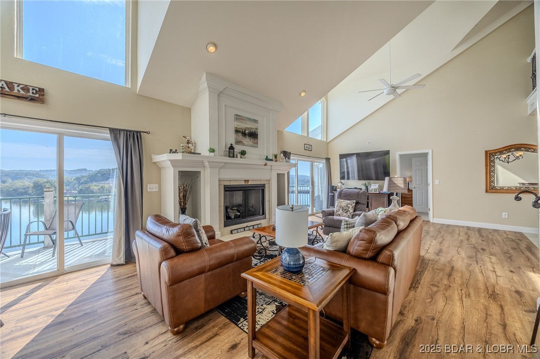 426 Cedar Heights Drive, Unit 4A & 4B Camdenton, MO 65020 - Photo 12 of 59