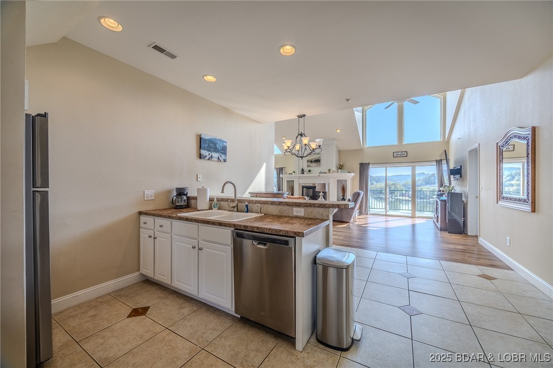 426 Cedar Heights Drive, Unit 4A & 4B Camdenton, MO 65020 - Photo 17 of 59