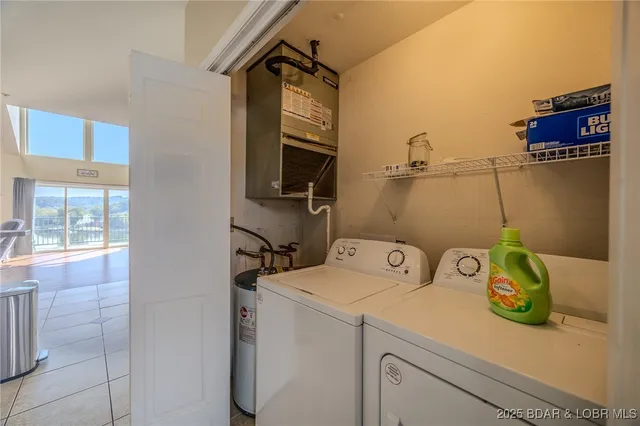 $718,000 | 426 Cedar Heights Drive, Unit 4A & 4B, Camdenton, MO 65020