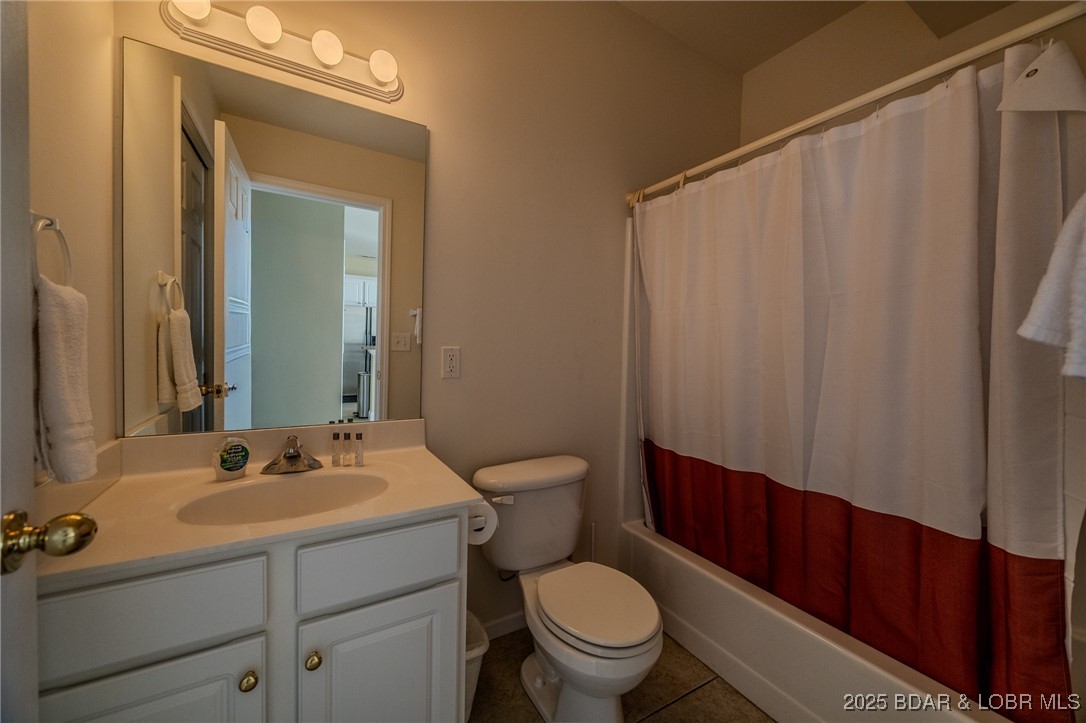 426 Cedar Heights Drive, Unit 4A & 4B Camdenton, MO 65020 - Photo 30 of 59