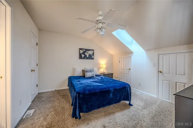 $718,000 | 426 Cedar Heights Drive, Unit 4A & 4B, Camdenton, MO 65020