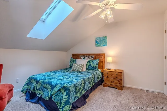 $718,000 | 426 Cedar Heights Drive, Unit 4A & 4B, Camdenton, MO 65020