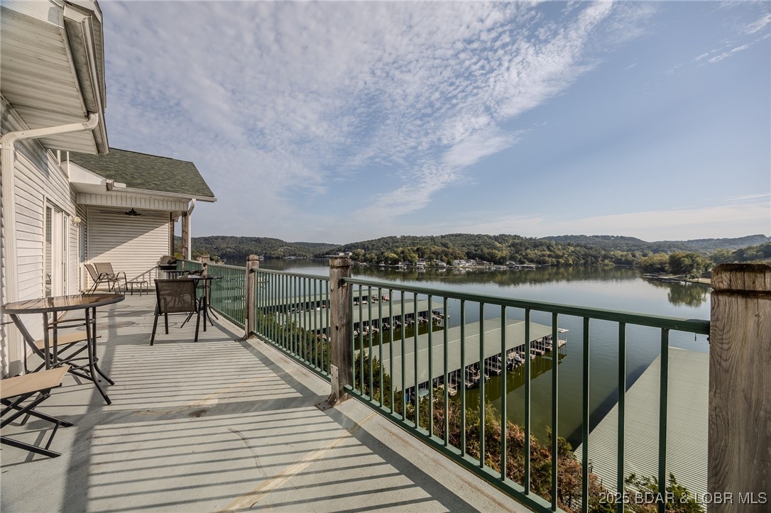 426 Cedar Heights Drive, Unit 4A & 4B Camdenton, MO 65020 - Photo 41 of 59