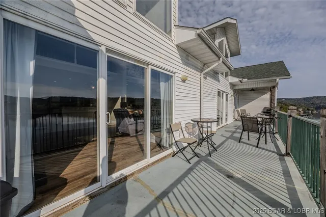 $718,000 | 426 Cedar Heights Drive, Unit 4A & 4B, Camdenton, MO 65020