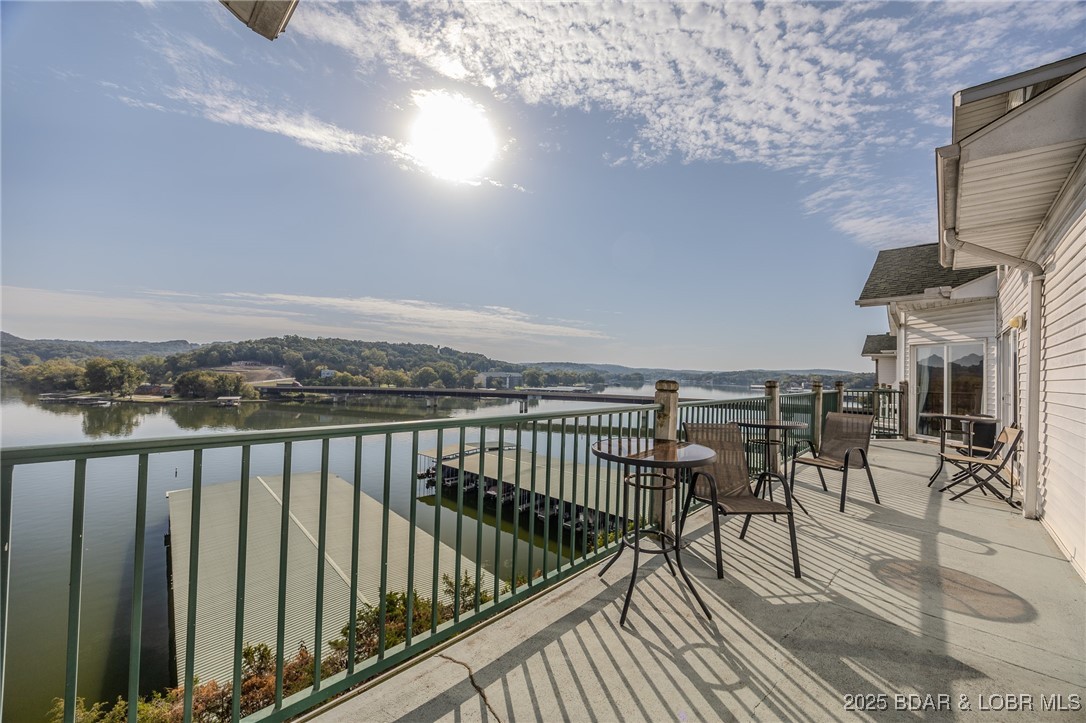 426 Cedar Heights Drive, Unit 4A & 4B Camdenton, MO 65020 - Photo 44 of 59