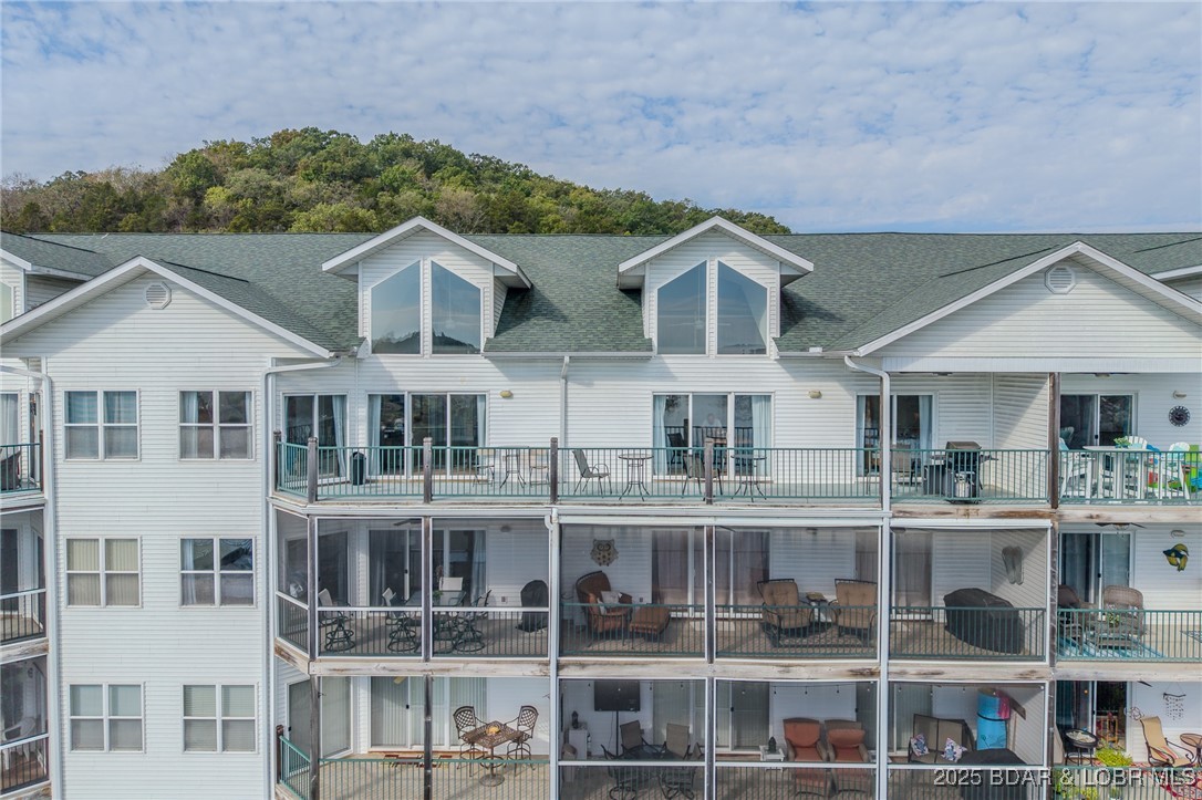 426 Cedar Heights Drive, Unit 4A & 4B Camdenton, MO 65020 - Photo 47 of 59