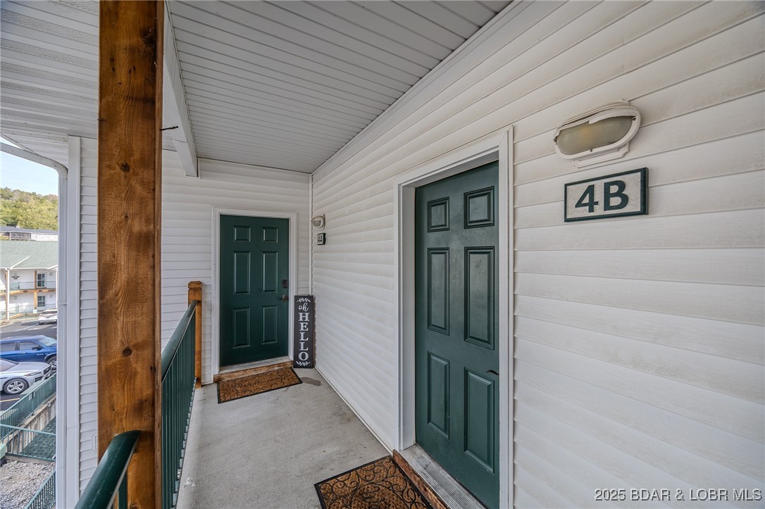 426 Cedar Heights Drive, Unit 4A & 4B Camdenton, MO 65020 - Photo 48 of 59