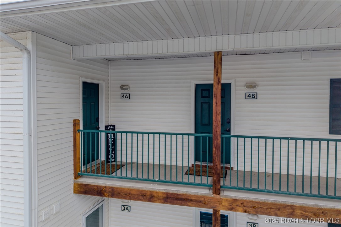 426 Cedar Heights Drive, Unit 4A & 4B Camdenton, MO 65020 - Photo 49 of 59