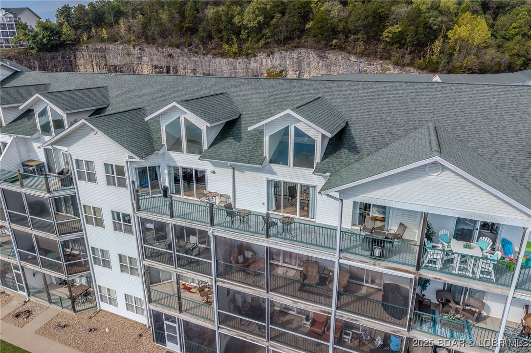 426 Cedar Heights Drive, Unit 4A & 4B Camdenton, MO 65020 - Photo 53 of 59