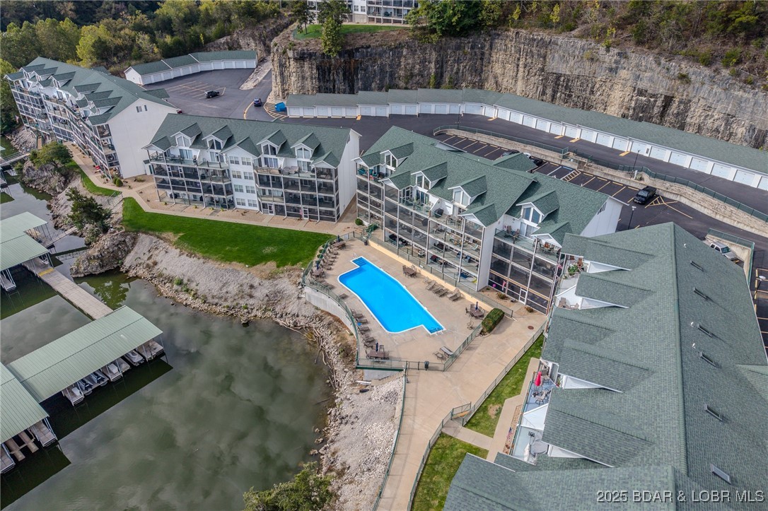 426 Cedar Heights Drive, Unit 4A & 4B Camdenton, MO 65020 - Photo 56 of 59