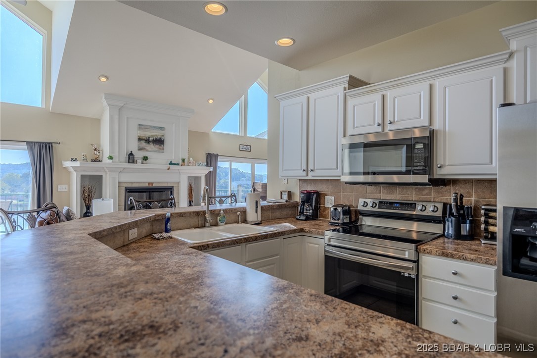 426 Cedar Heights Drive, Unit 4A & 4B Camdenton, MO 65020 - Photo 6 of 59